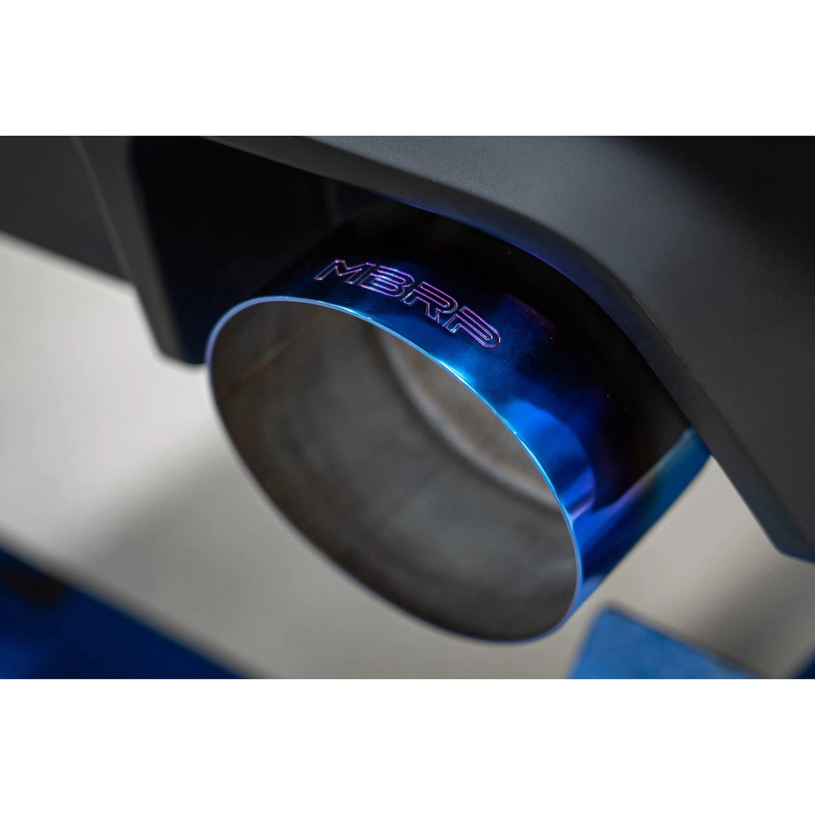 MBRP Cat-Back Exhaust System | 2023+ Toyota GR Corolla (S43023)