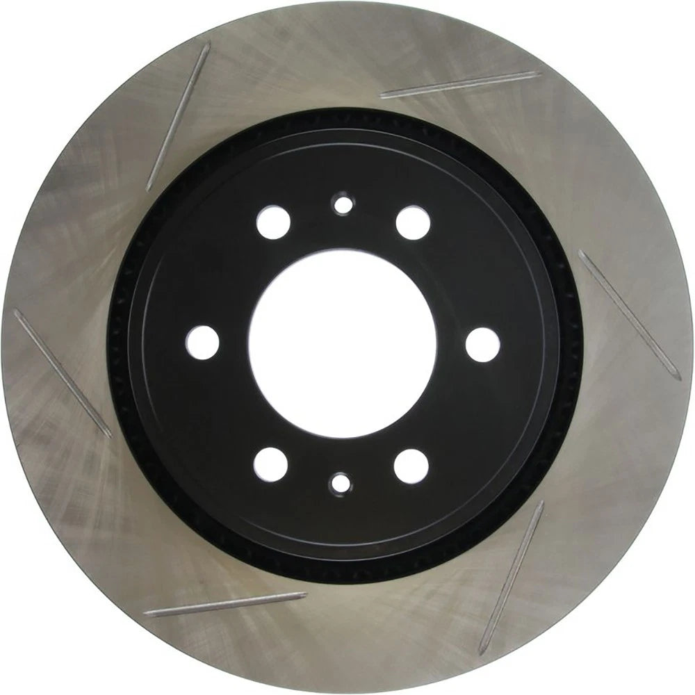 StopTech 126.65119CSR Front Right Brake Rotor for 07-20 Expedition / 10-20 F-150