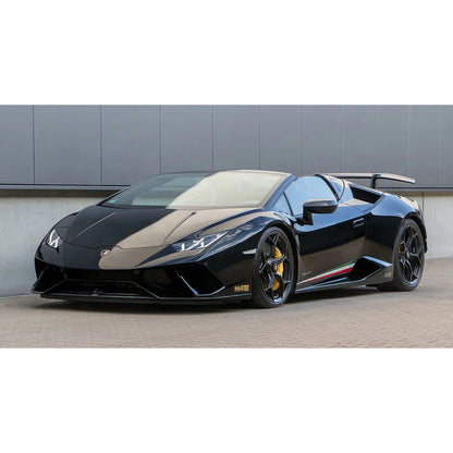 H&R VTF Adjustable Lowering Springs | Lamborghini Huracan LP 610-4 Coupe/Spyder (14-21) (23019-1)
