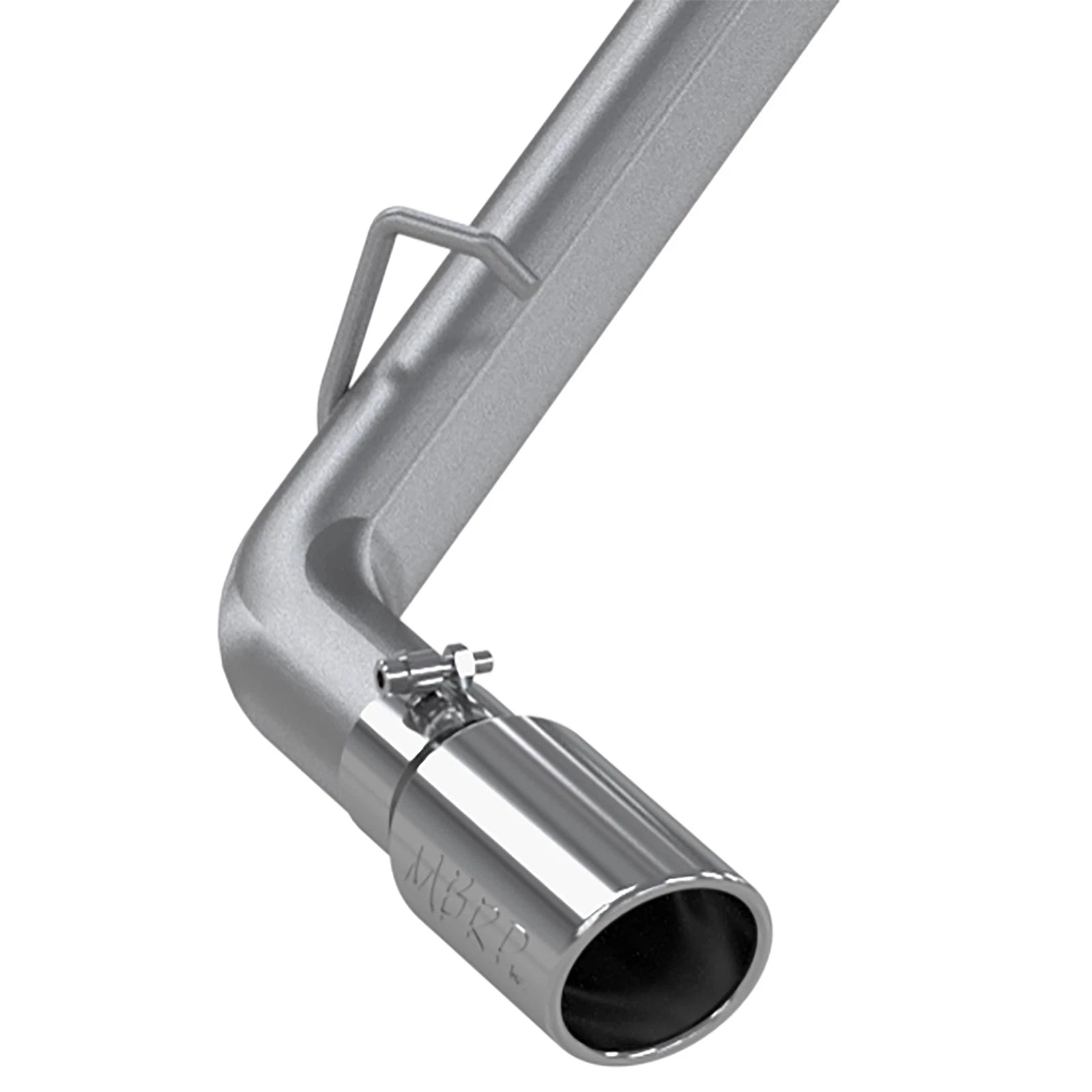 MBRP 3in Single Side Exit Pro Series Exhaust | Chevy Colorado 2.5/3.6L (17+) (S5090304)
