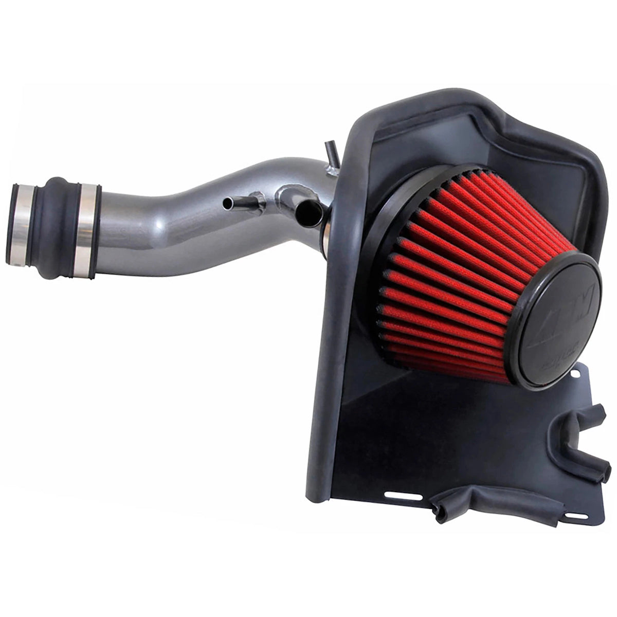 AEM Gunmetal Gray Cold Air Intake | Hyundai Tucson (16+) (21-783C)