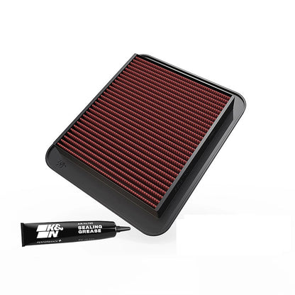 K&N Engineering IS300 Drop In Air Filter