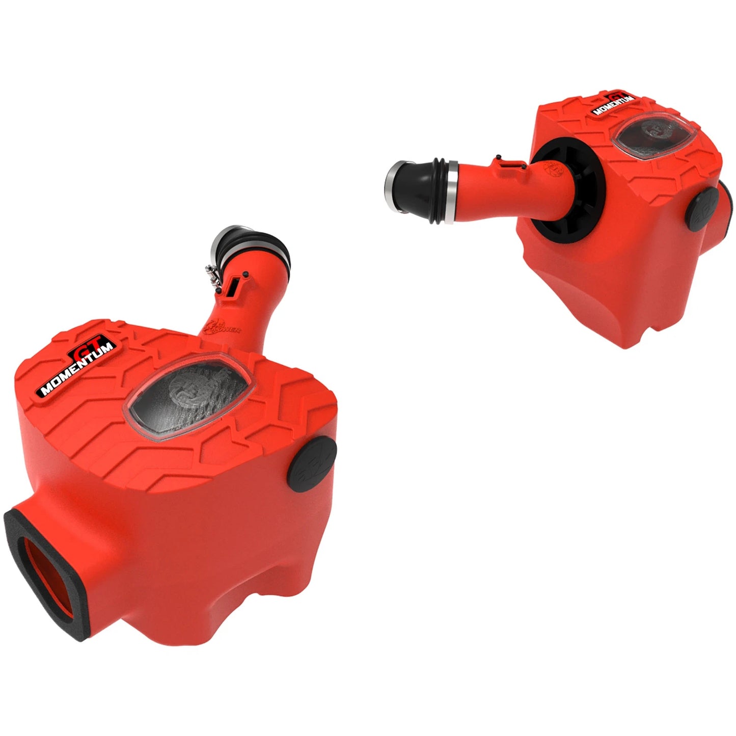 aFe Momentum GT Pro DRY S Intake Red Edition | Toyota Tundra V6-3.4L (22-23) (50-70100DR)