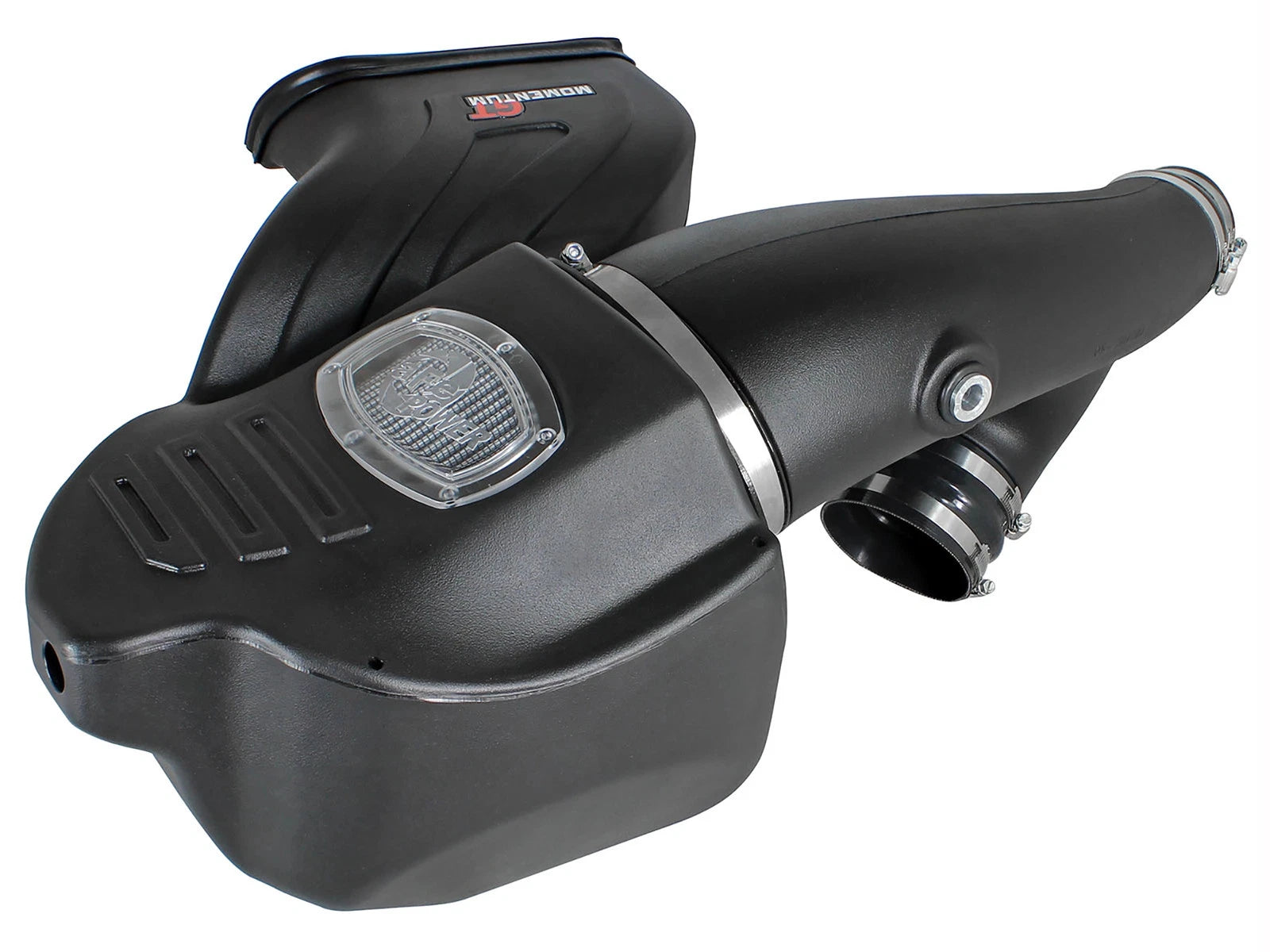 aFe Momentum GT Pro DRY S Intake System | Ford F-150 EcoBoost V6 2.7L/3.5L (16) (51-73112-1)