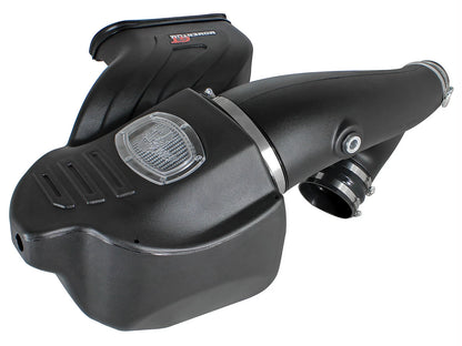 aFe Momentum GT Pro DRY S Intake System | Ford F-150 EcoBoost V6 2.7L/3.5L (16) (51-73112-1)