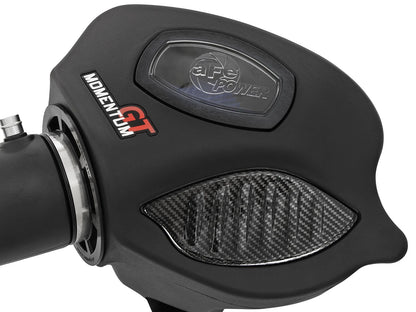 aFe Momentum GT Pro 5R Cold Air Intake System | BMW M2 F87 (16-18) (54-76311)