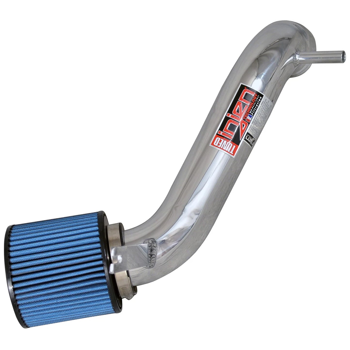 Injen SP Cold Air Intake System | 2013 - 2016 Dodge Dart (SP5042)