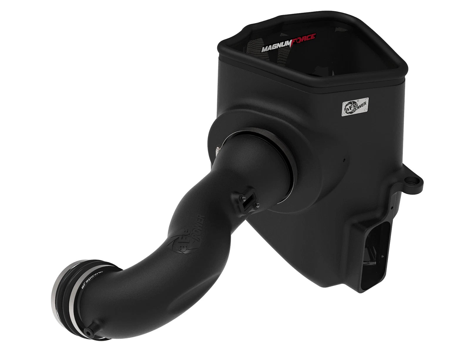 aFe Stage-2 Pro Dry S Intake | GM Silverado/Sierra 1500 V8 6.2L (19+) (54-13036D)
