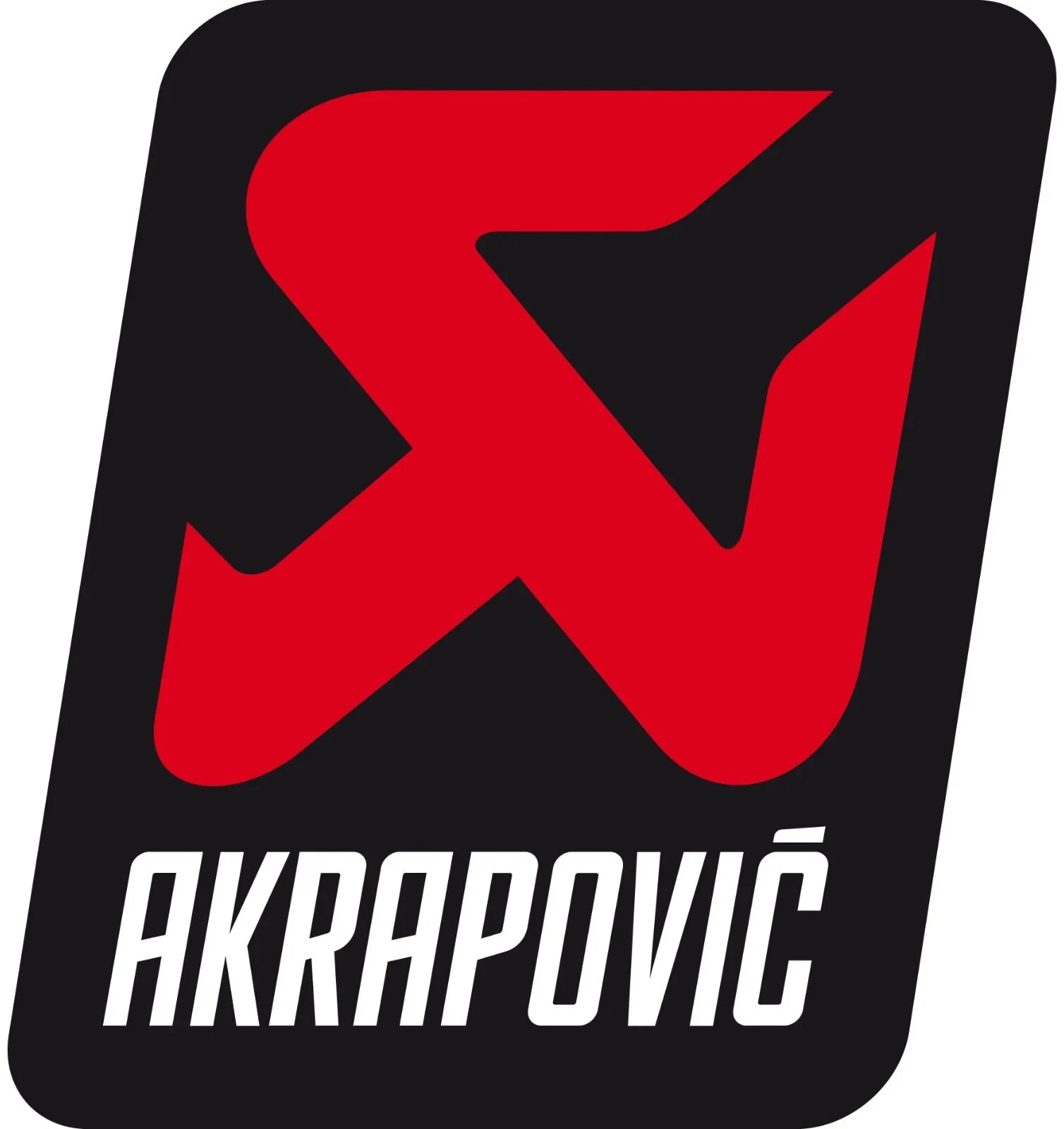 Akrapovic Porsche 911 GT3/RS type 997 Side Muffler Bracket Assembly