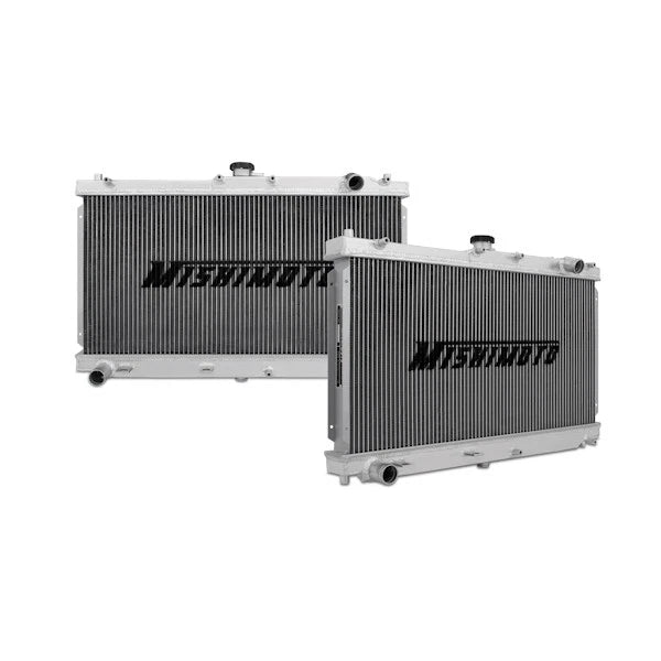Mishimoto Aluminum Radiator / Mazda Miata 1999-2005 Manual