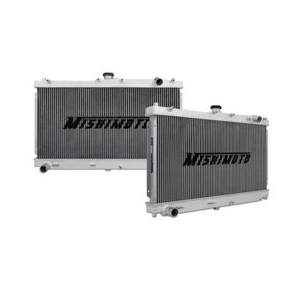 Mishimoto Aluminum Radiator / Mazda Miata 1999-2005 Manual