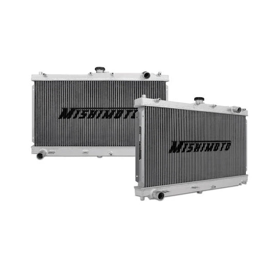 Mishimoto Aluminum Radiator / Mazda Miata 1999-2005 Manual