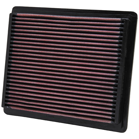 K&N 33-2106-1 Performance Air Filter for 1998-11 Ranger 4.0L / 01-12 Ranger 2.3L