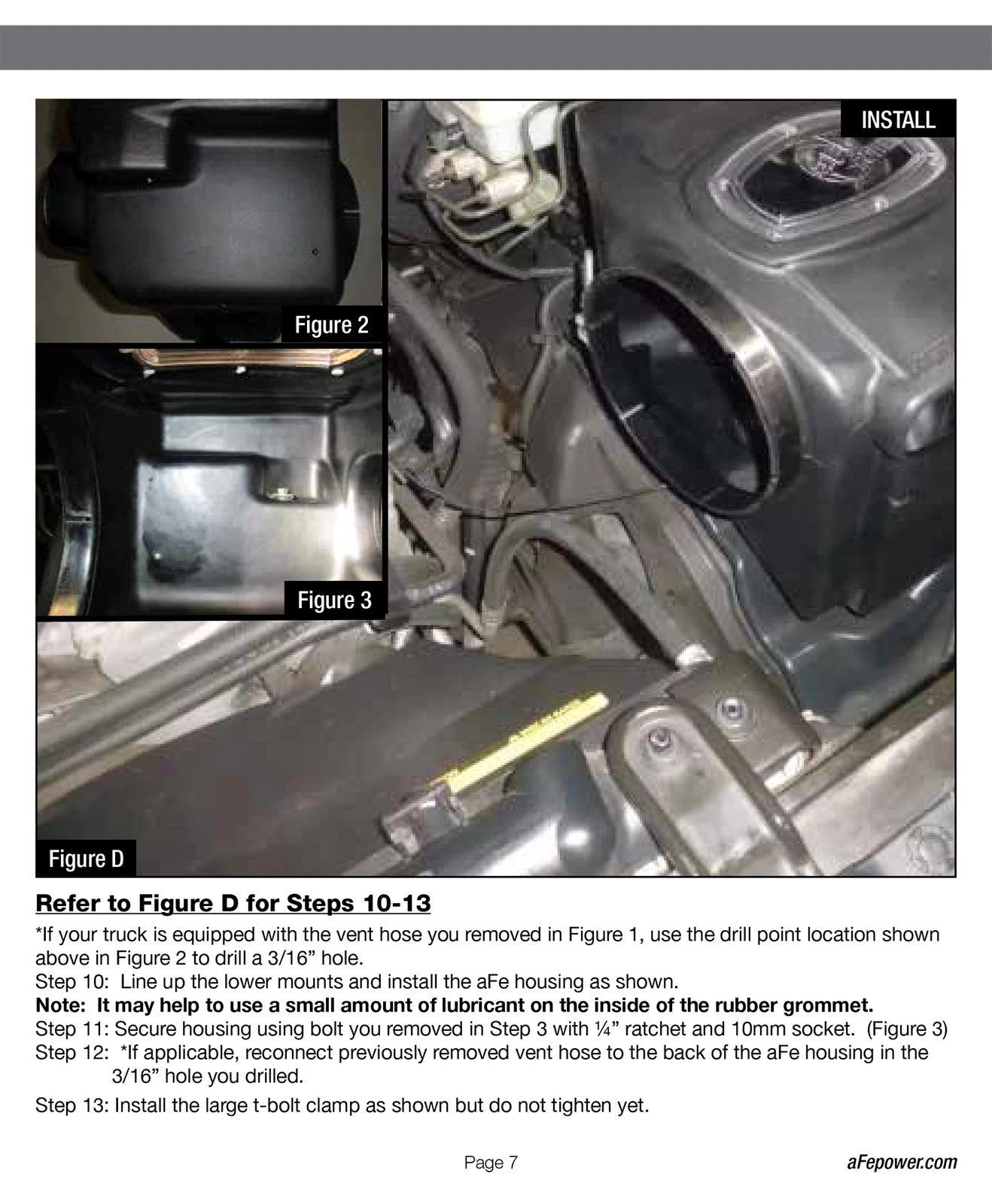 aFe Momentum GT Cold Air Intake System w/ Pro DRY S Filter | Nissan Xterra (05-15) (51-76102)