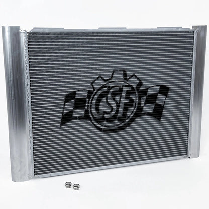 CSF High Performance Radiator | E6X M5 / M6