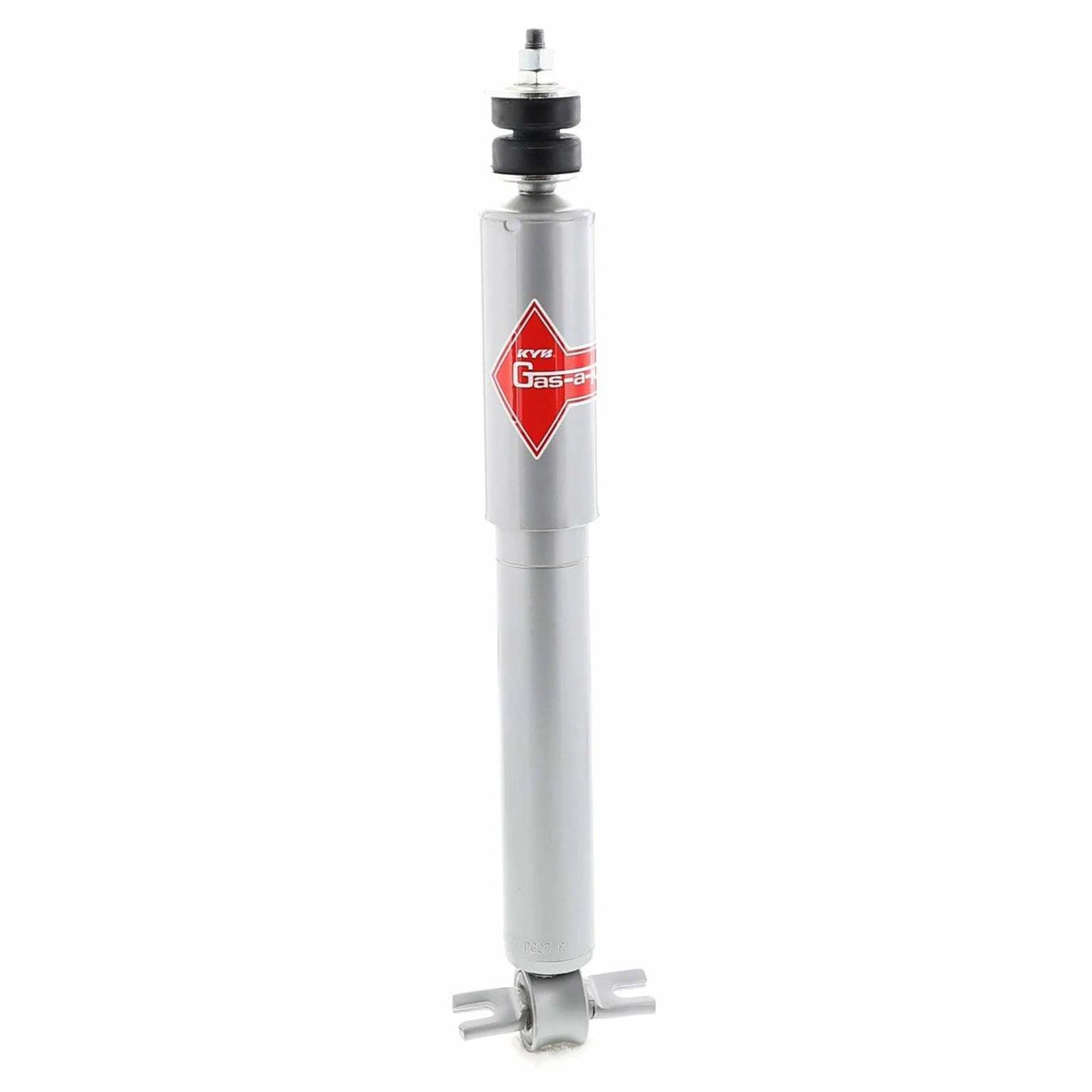 KYB Gas-A-Just High Pressure Monotube Front Shock | Chevrolet Corvette (84-87) (KG4537)