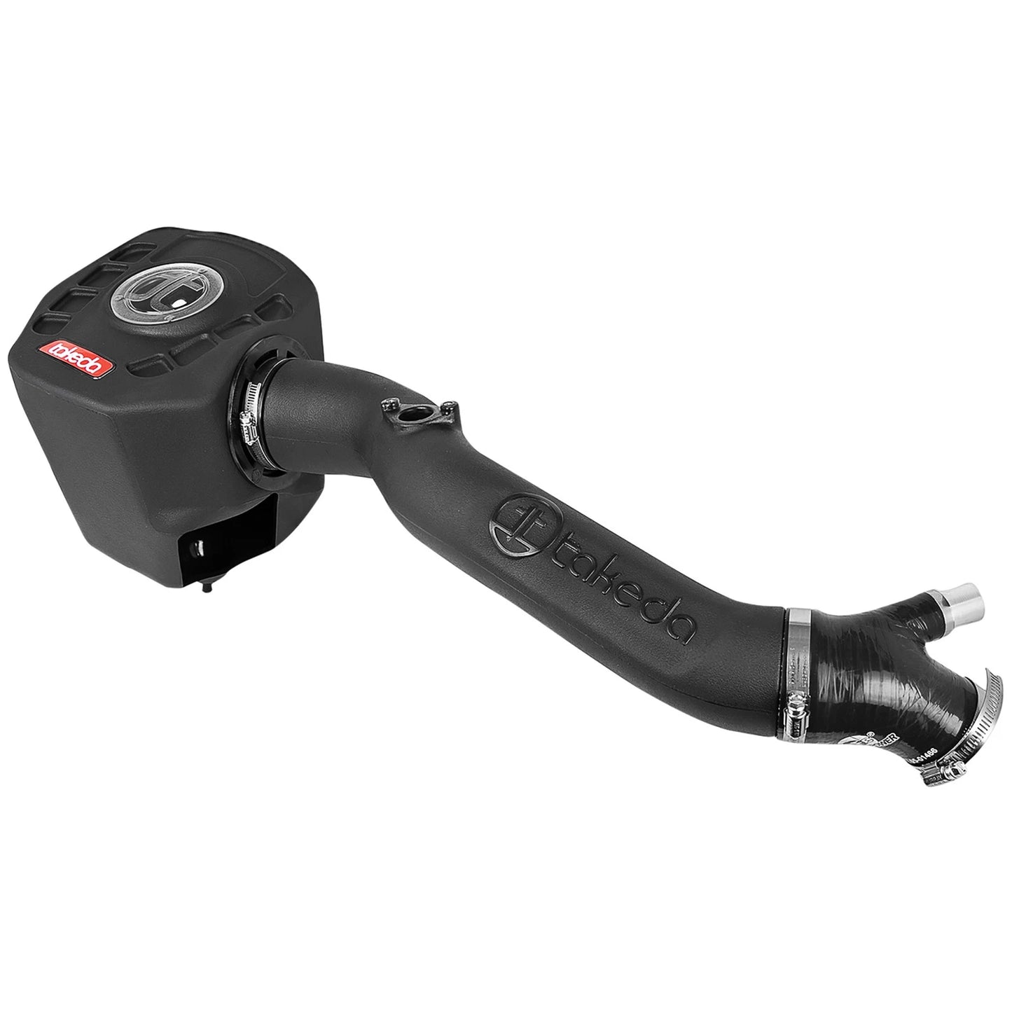 aFe Takeda Momentum GT Pro Dry S Cold Air Intake | Lexus IS 200t (16-17) (TM-2019B-D)