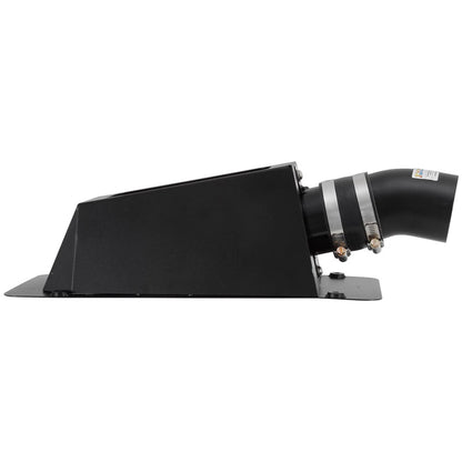K&N Engineering 69 Series Typhoon Performance Intake Kit (2012 - 2013)