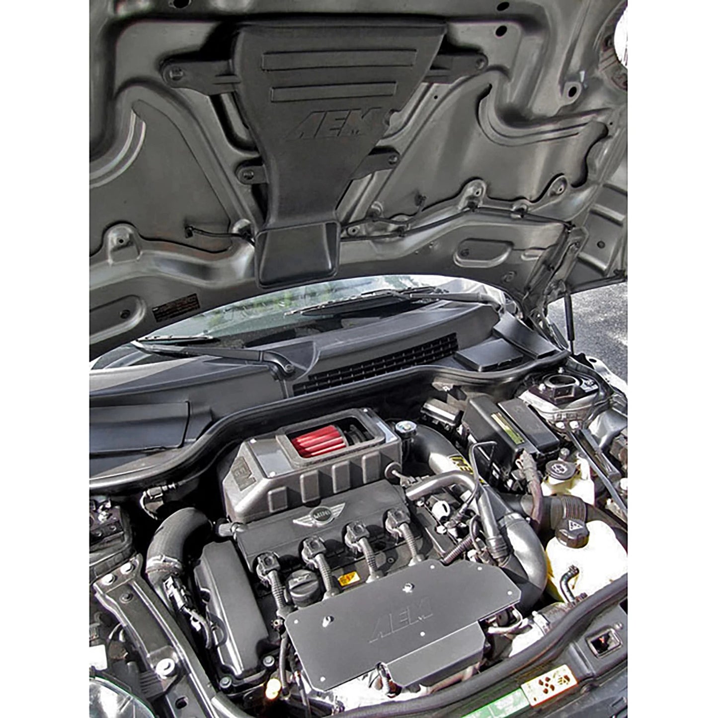 AEM Cold Air Intake | Mini Cooper S (07-10) (21-699C)