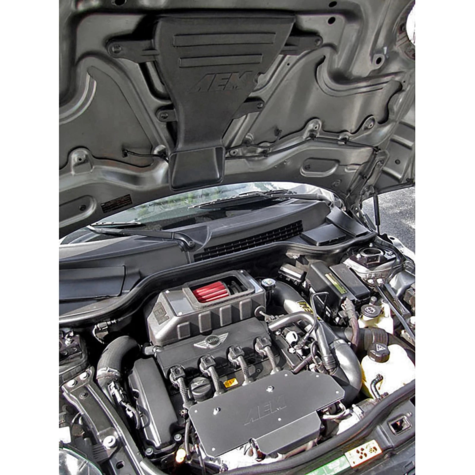 AEM Cold Air Intake | Mini Cooper S (07-10) (21-699C)