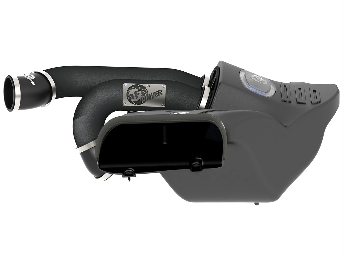 aFe Momentum XP Pro 5R Cold Air Intake | Ford F-150 (15-20) (54-73120-B)