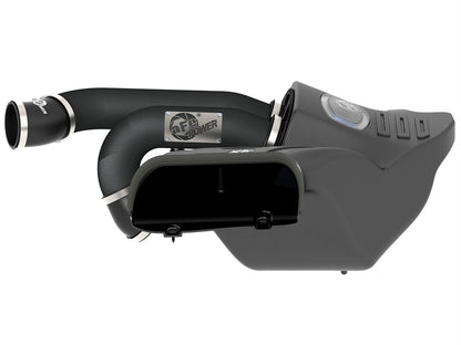 aFe Momentum XP Pro 5R Cold Air Intake | Ford F-150 (15-20) (54-73120-B)