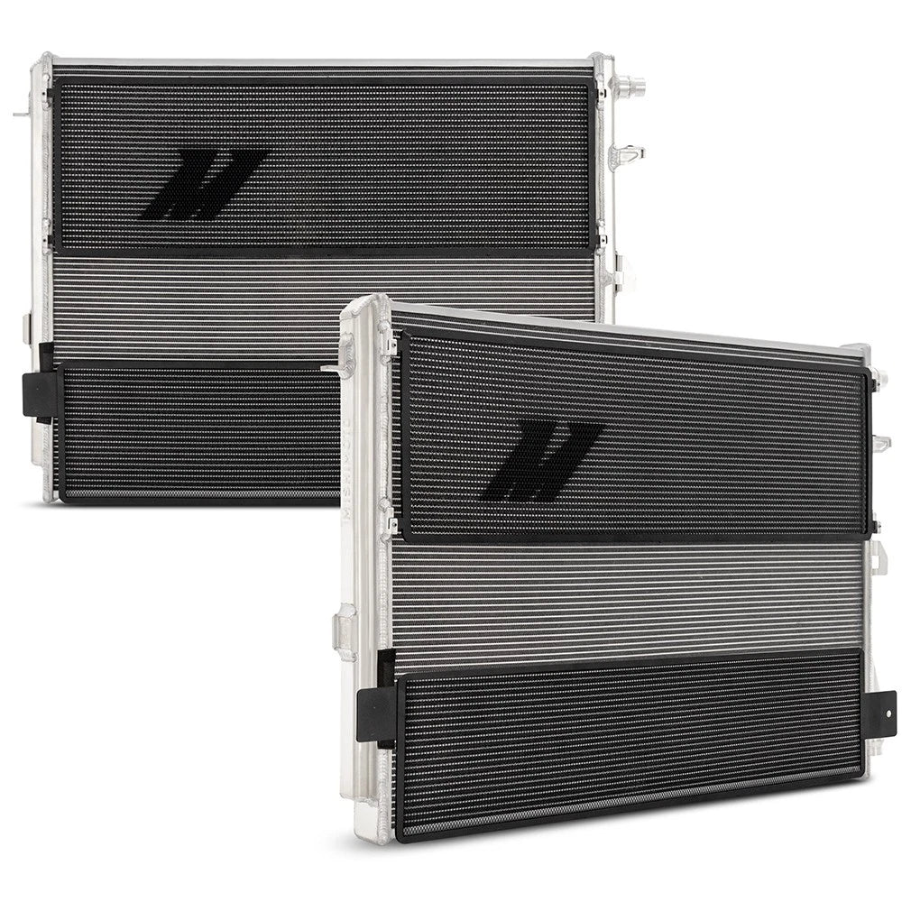 Mishimoto Performance Heat Exchanger - BMW G8X M2 / M3 / M4