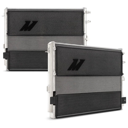 Mishimoto Performance Heat Exchanger - BMW G8X M2 / M3 / M4