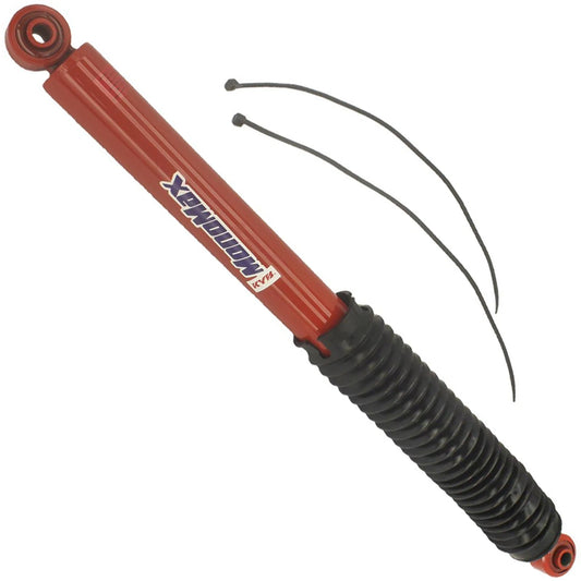 KYB MonoMax Rear Heavy Duty Monotube Shock Absorber | Dodge Ram 2500 Pickup 2WD/4WD (03-10) (565105)