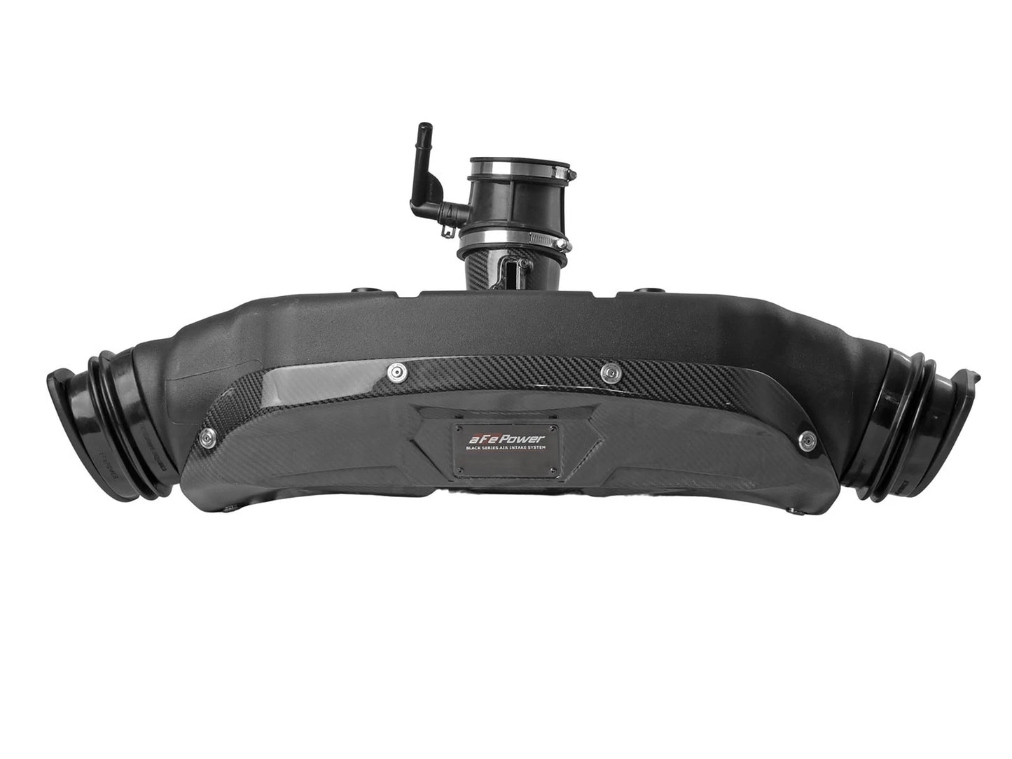 aFe Black Series Carbon Fiber Pro 5R Intake | Chevrolet Corvette C8 V8 6.2L (20) (58-10007R)
