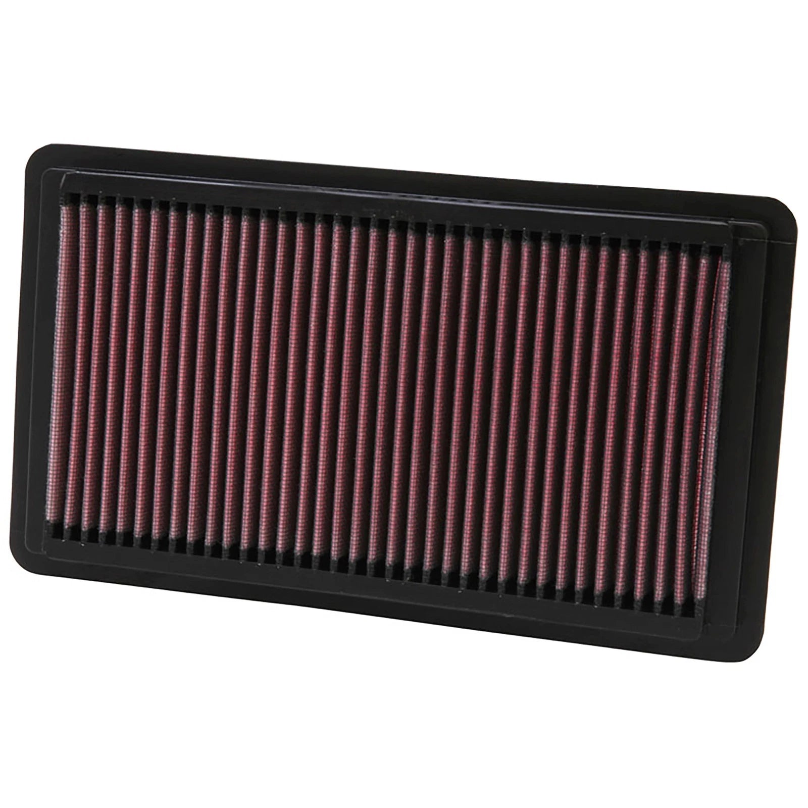 K&N Drop In Air Filter | 2007-2011 Honda Civic (33-2343)