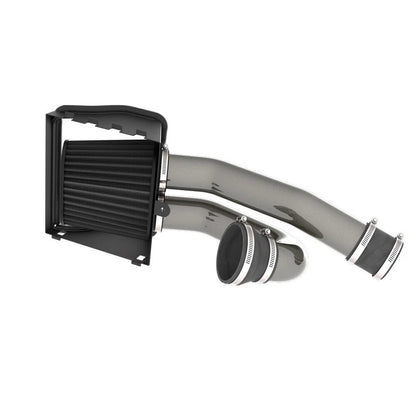 K&N Performance Air Intake System | Ford F-150 (Incl. Raptor) 2.7L/3.5L V6 (30-2617KC)
