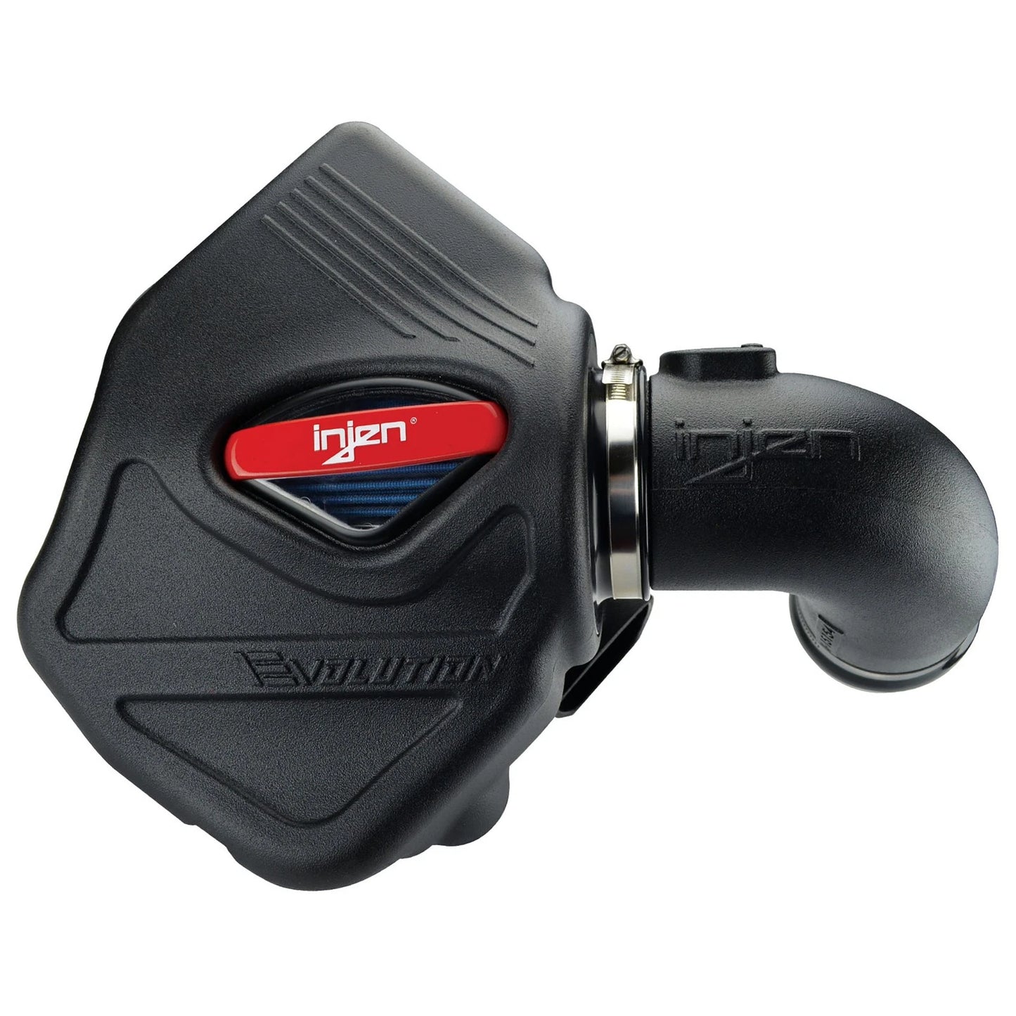 Injen Evolution Intake | BMW 340/440/M140/M240 3.0T (11-19) (EVO1105)