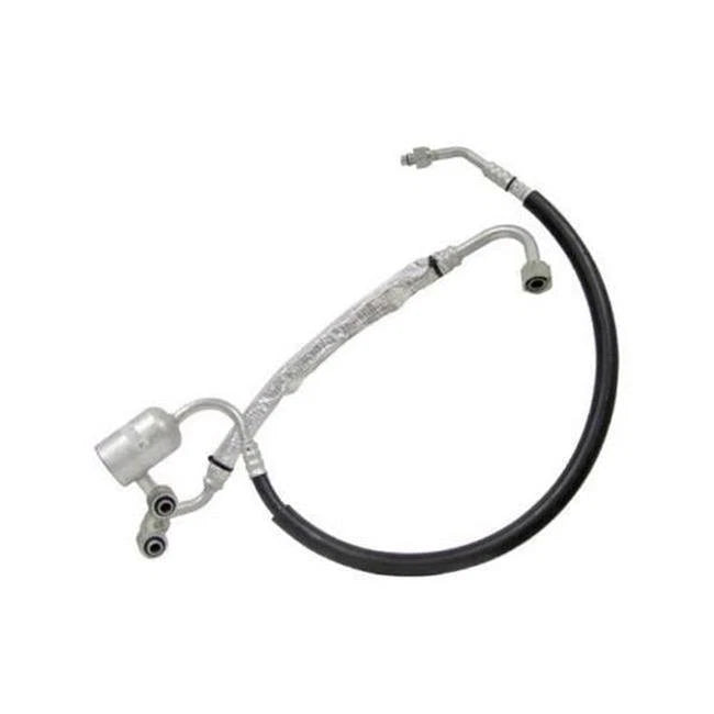Fabtech 14-18 GM 1500 w/ Fabtech 6in Lift Kit Passenger Side Spindle