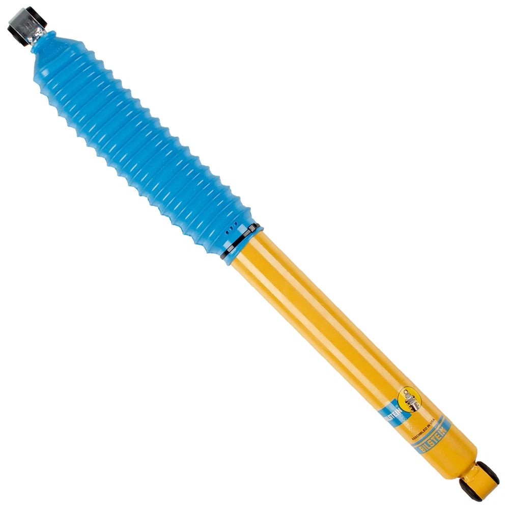Bilstein B6 Ford F-250 Super Duty Lariat RWD Rear 46mm Monotube Shock Absorber