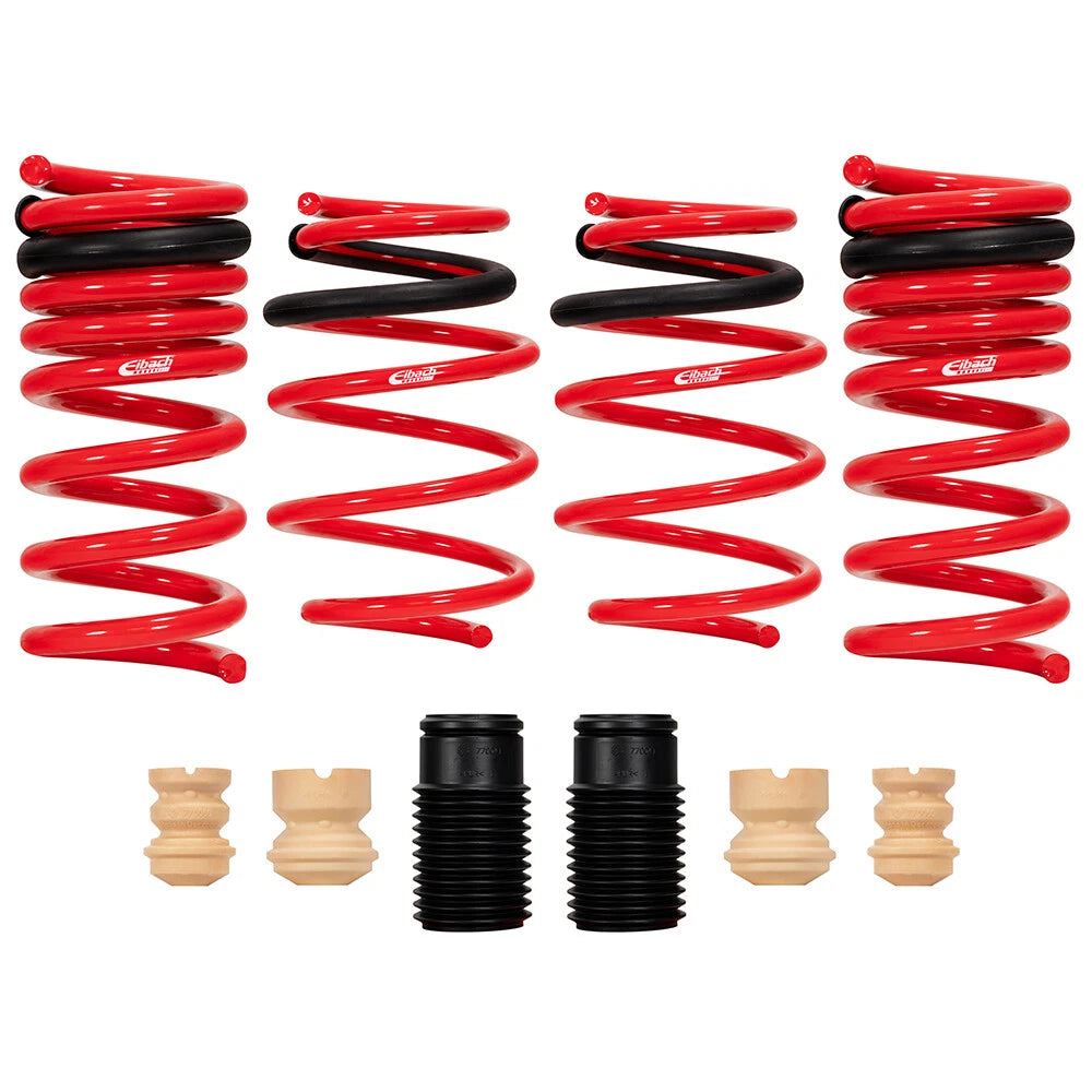 Eibach Sportline Kit | 2015 Mustang GT 5.0L V8 (4.14535)