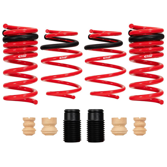 Eibach Sportline Kit | 2015 Mustang GT 5.0L V8 (4.14535)