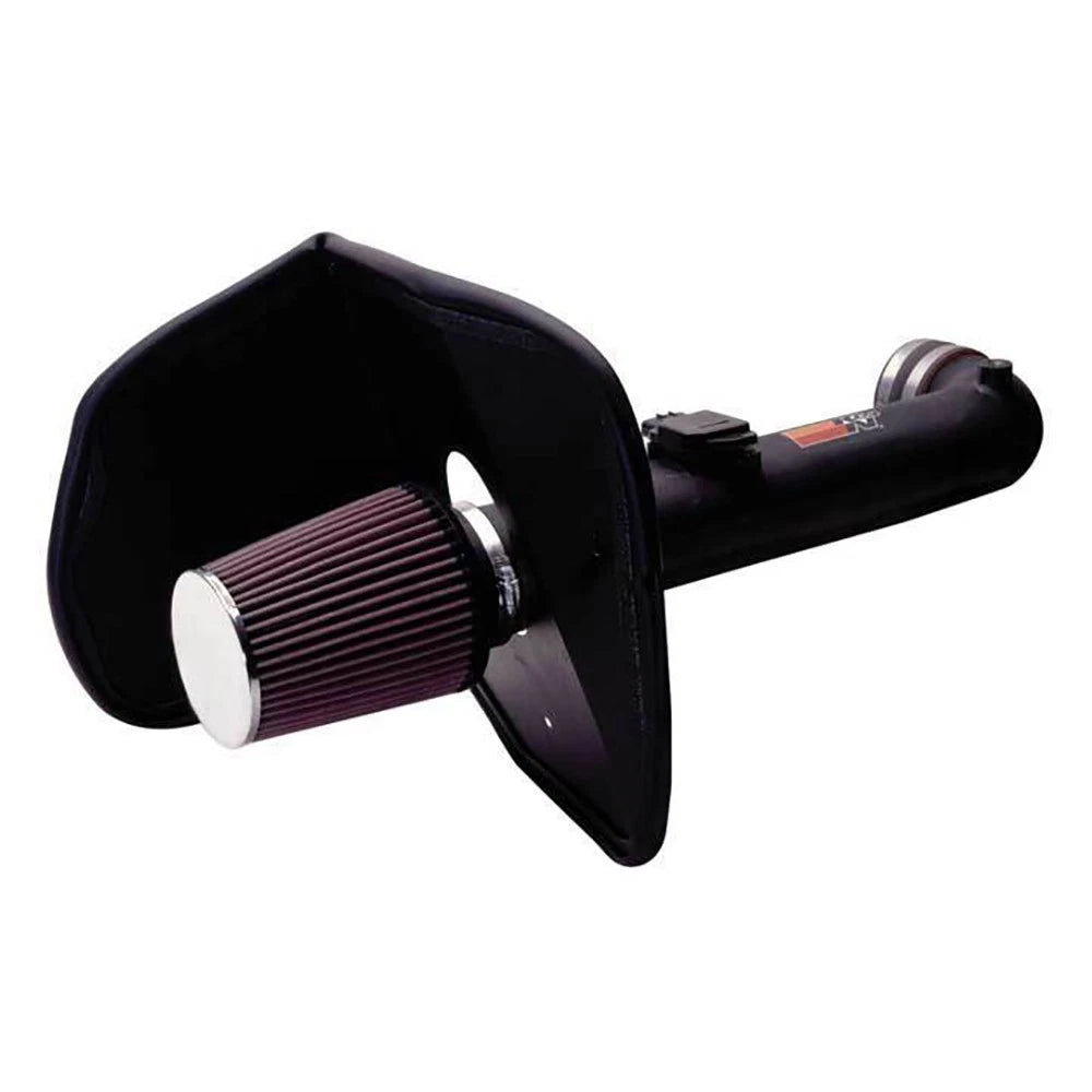 K&N Performance Air Intake Kit | Toyota Tundra V8-4.7L (00-01) (57-9014-1)
