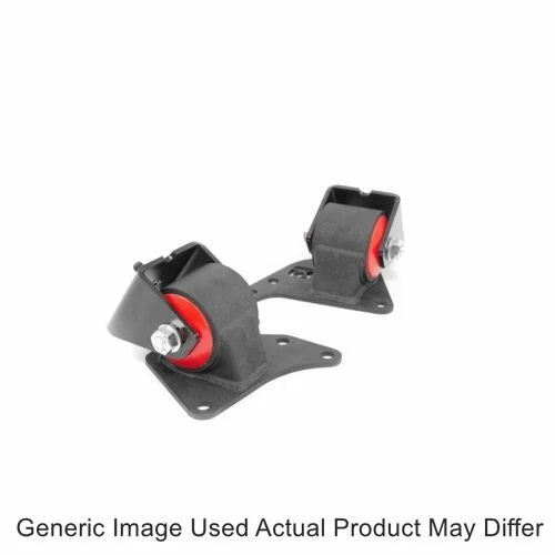 Innovative Mounts Engine Mount Kit | 1999-2000 Mazda MX-5 Miata NB 1.8L (113550)