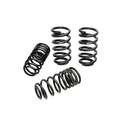 Eibach Front and Rear Coil Spring Lowering Kit (Set of 4) for 2009-2017 Volkswagen Tiguan