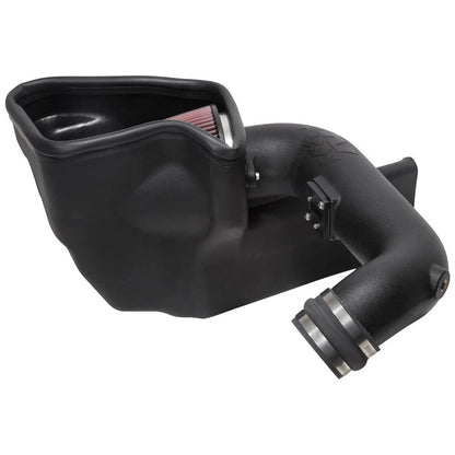 K&N Performance Air Intake System | Ford Mustang GT V8 5.0L (63-2605)