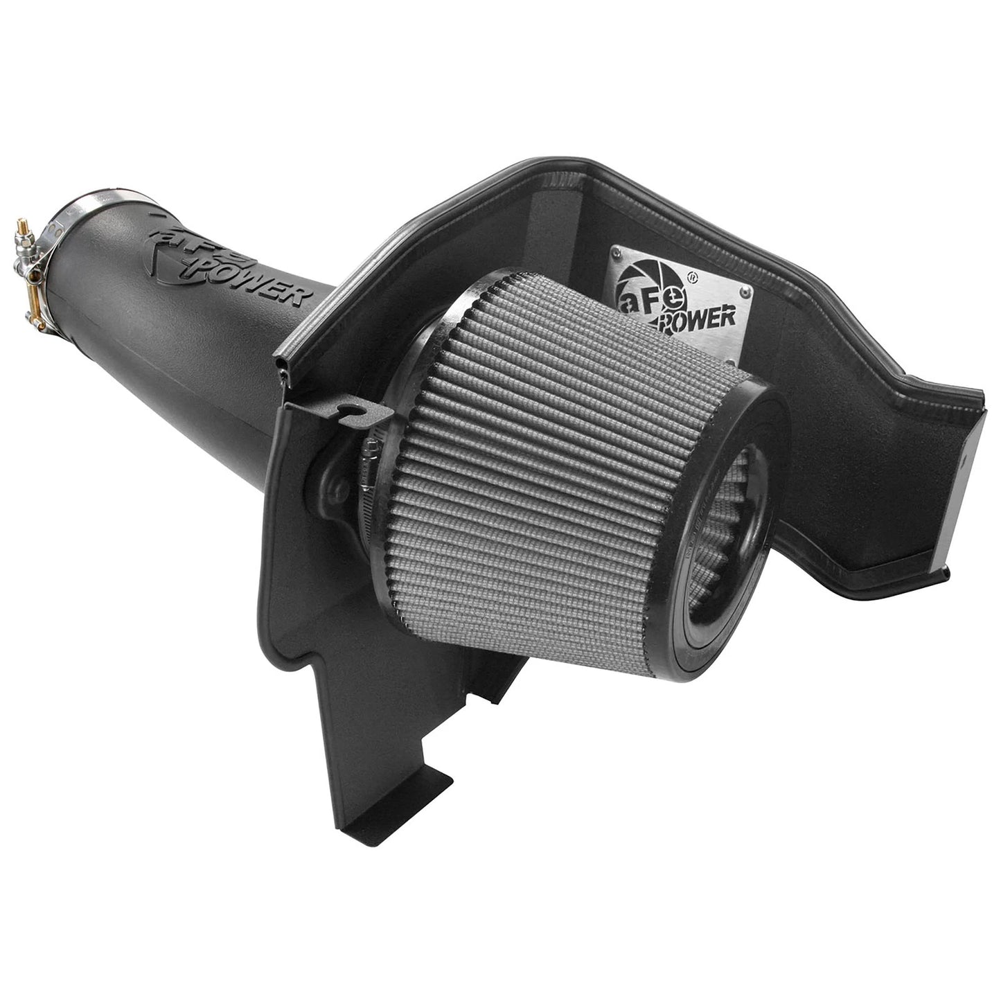 aFe Magnum FORCE Stage-2 Cold Air Intake | Dodge Challenger/Charger / Chrysler 300 SRT8 (51-12172)