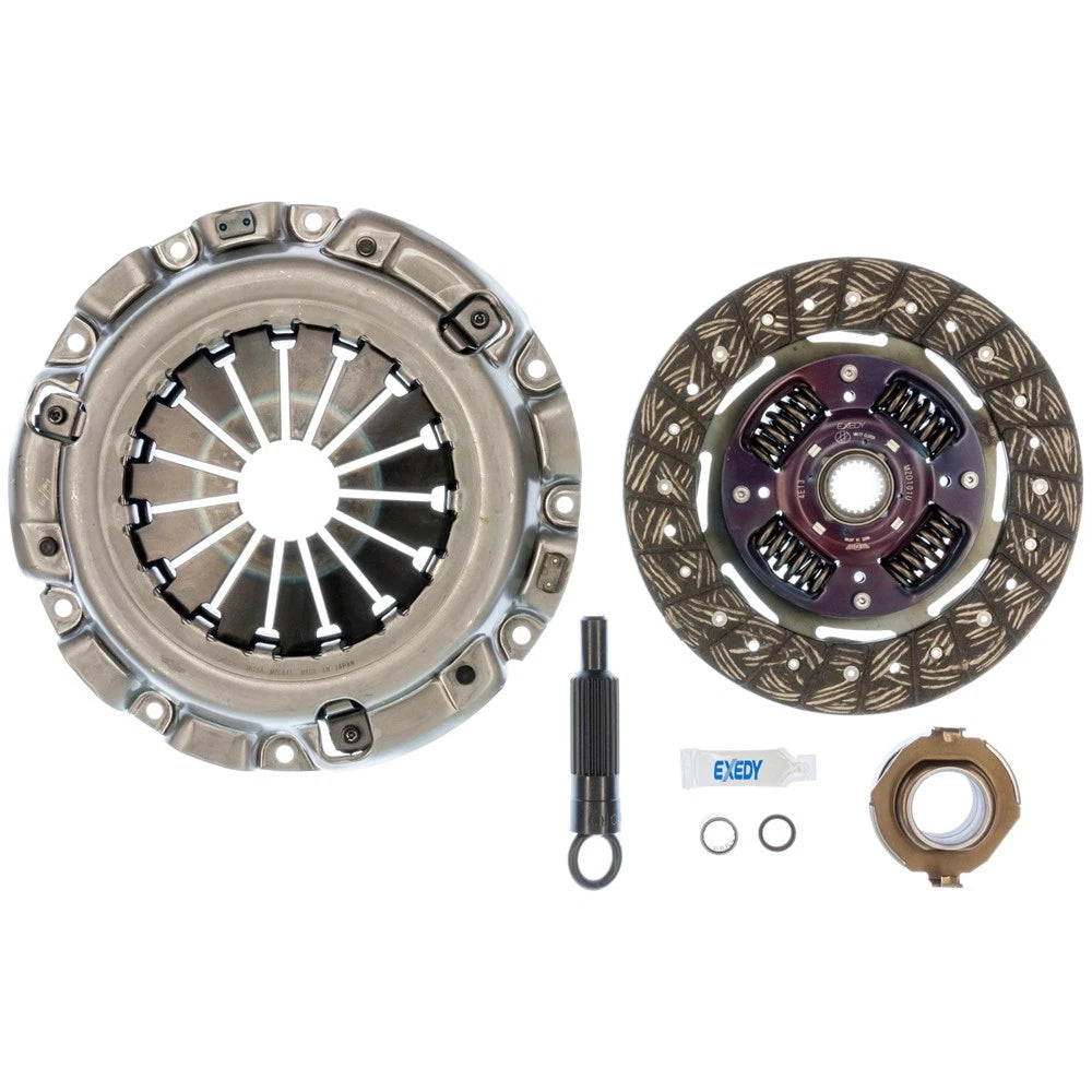 Exedy OE R2 Clutch Kit | 2004-2005 Mazda RX-8 (MZK1002)
