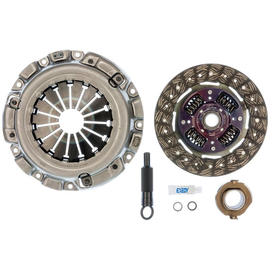 Exedy OE R2 Clutch Kit | 2004-2005 Mazda RX-8 (MZK1002)
