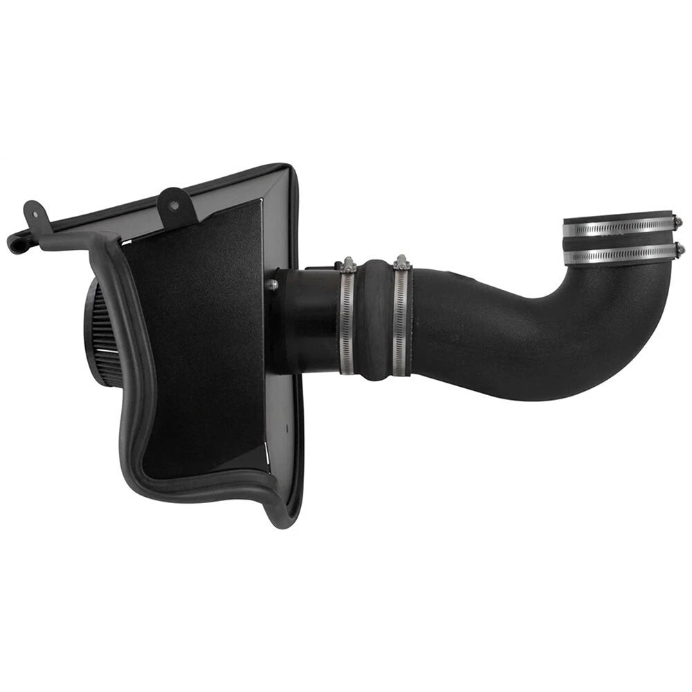 K&N Performance Air Intake System | Chevrolet Camaro SS 6.2L V8 (30-3092)