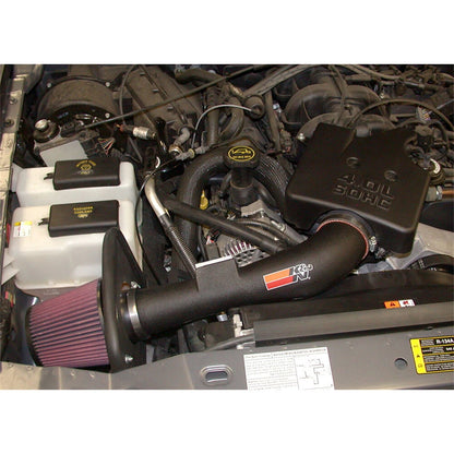 K&N Performance Intake Kit | Ford Ranger / Mazda B4000 V6-4.0L (57-2561)