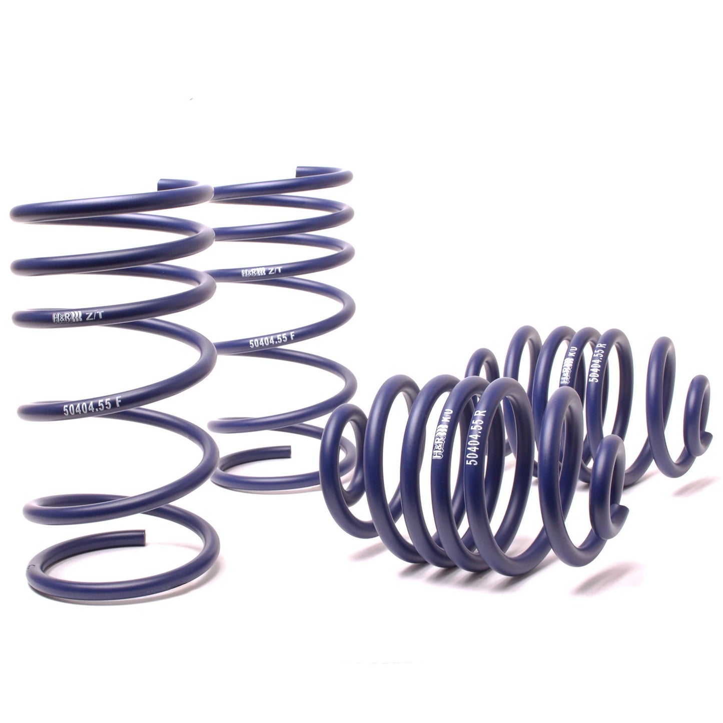 H&R Sport Springs BMW 318i/318is E30 90-91 | 1990-91 BMW 318is (E30) (50404)