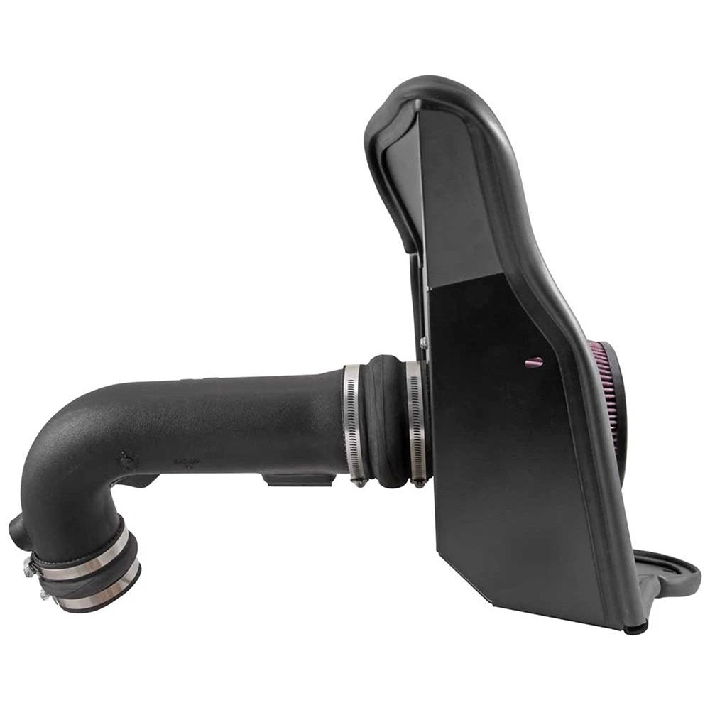 K&N 2015 Ford Mustang GT 5.0L V8 F/I Performance Intake Kit | Ford Mustang (15) (63-2590)
