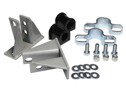 Whiteline Sway Bar Mount Kit | 2003-2008 Mitsubishi Evo (KBR22-24)