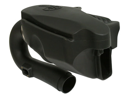 aFe Stage-2 Si Pro Dry Intake | BMW 328i F30 2012-15 L4 2.0L Turbo N20 (51-82212)